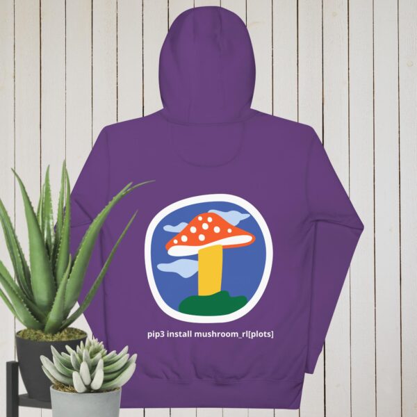 Unisex Hoodie - Image 4
