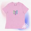 Women's Relaxed T-Shirt - Image 2