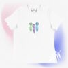 Women's Relaxed T-Shirt - Image 3
